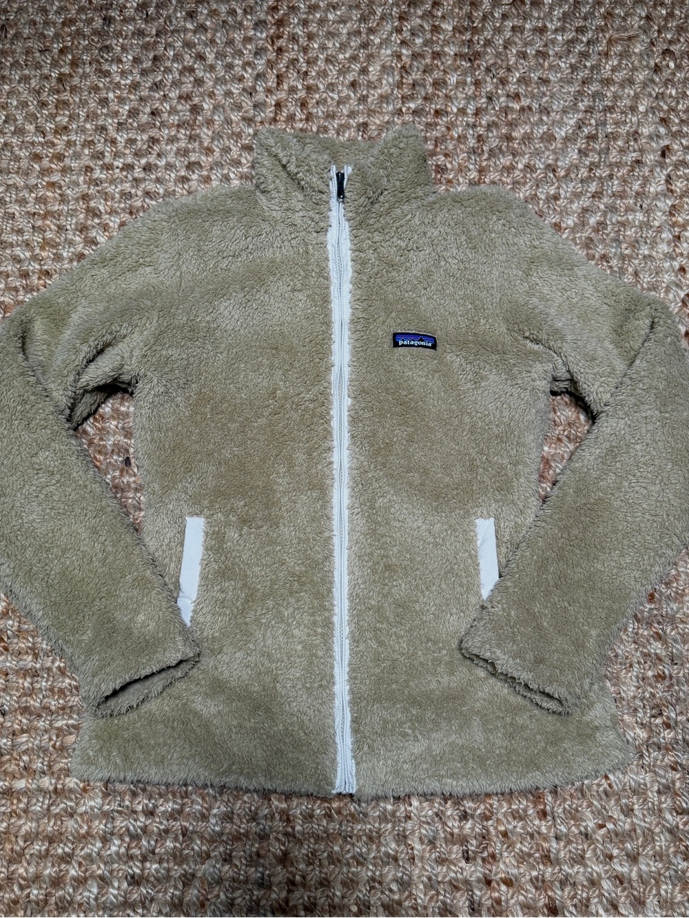 Patagonia Jacket